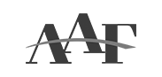 American Advertising Federation logo