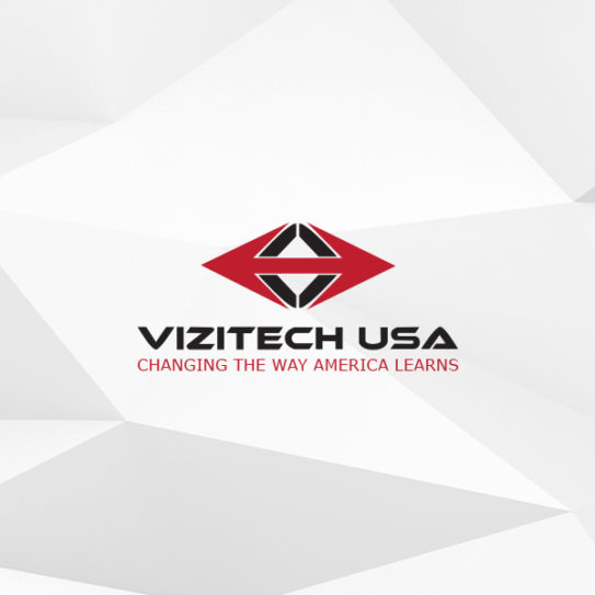 Vizitech logo