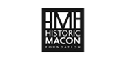 Historic Macon Foundation logo