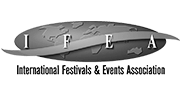 International Festivals & Events Association logo