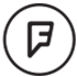 Foursquare logo