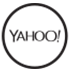 Yahoo logo