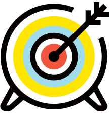 marketing strategy icon