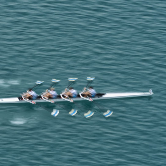 rowers