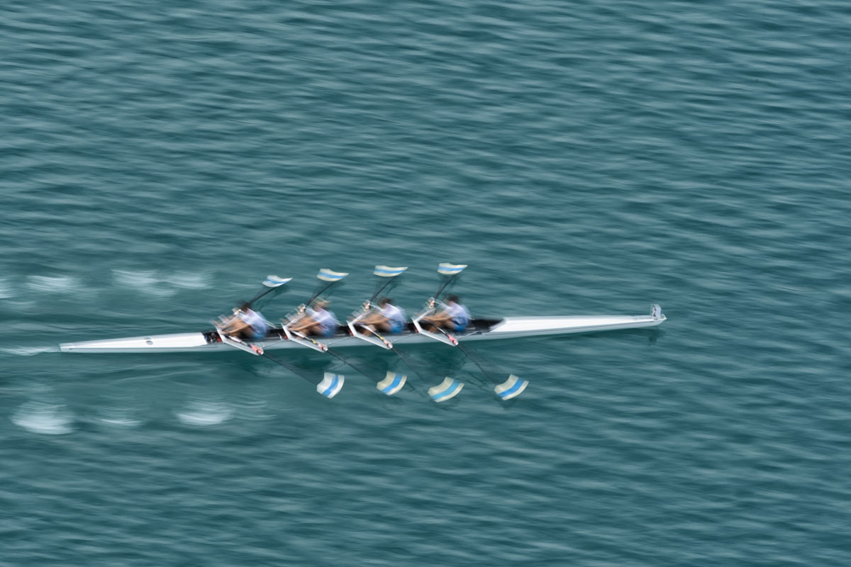 rowers