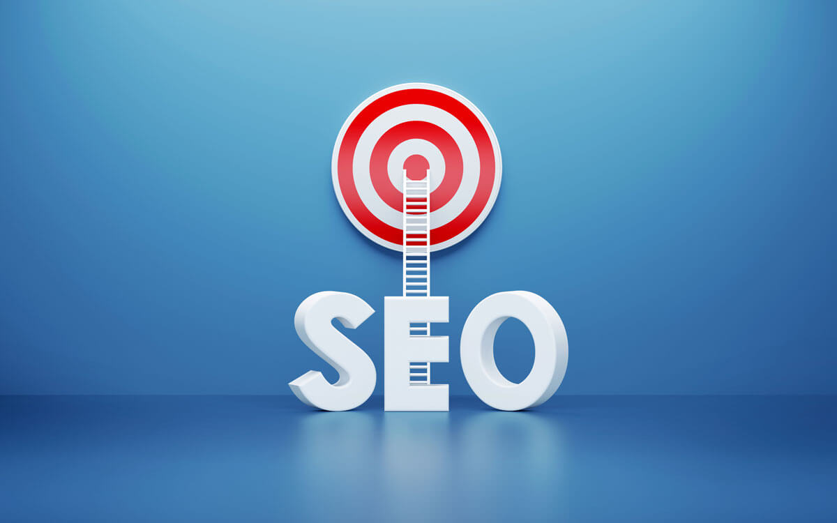 search engine optimization