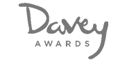 DAVEY awards logo