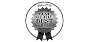 Macon telegraph best of the best award