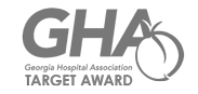 GHA logo