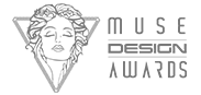 muse design awards logo