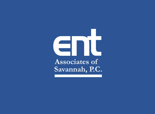 ENT associates of savannah logo