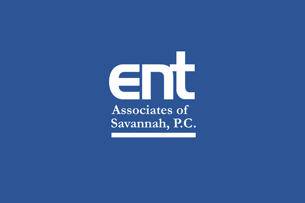 ENT associates of savannah logo
