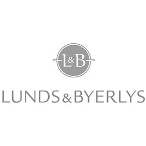 Lunds & Byerlys logo