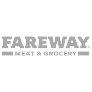 fareway logo