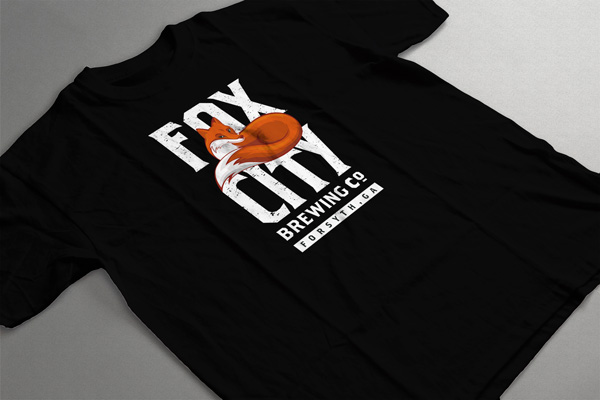 fox city brewing company logo