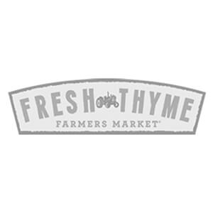 Fresh Thyme logo