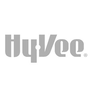 HYVEE logo