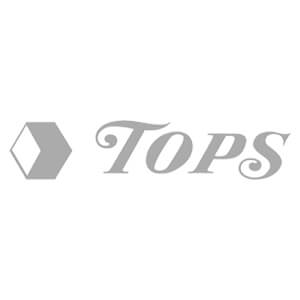 Tops logo