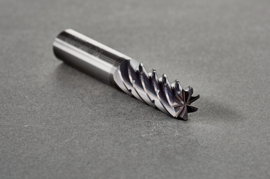 SC Tool end mill