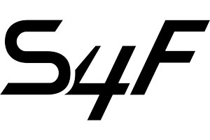 s4f logo