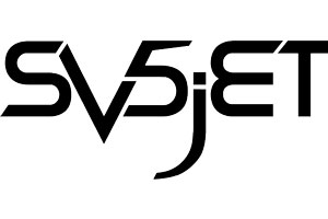 sv5jet logo