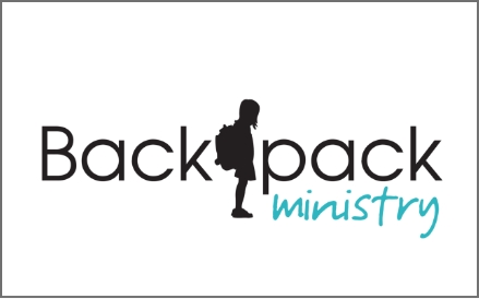 backpack ministry logo