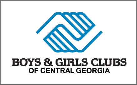 boys and girls clubs of central georgia logo