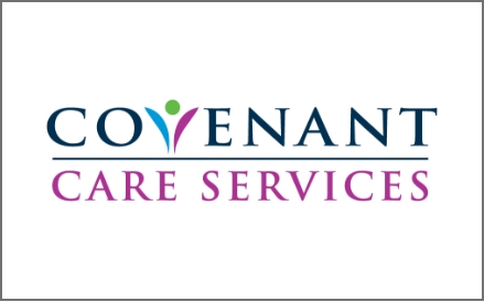 covenant care services logo