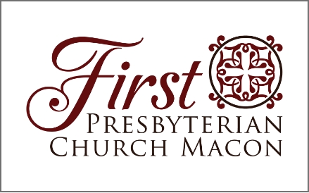 first presbyterian church macon logo