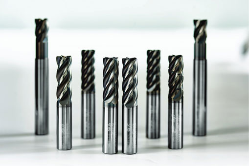 SC Tool Corp drill bits