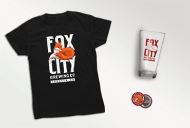 Fox City Brewing Company