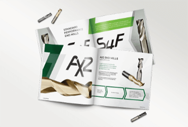 SC Tool Corp booklet