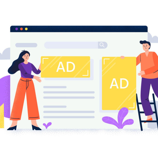 digital advertising