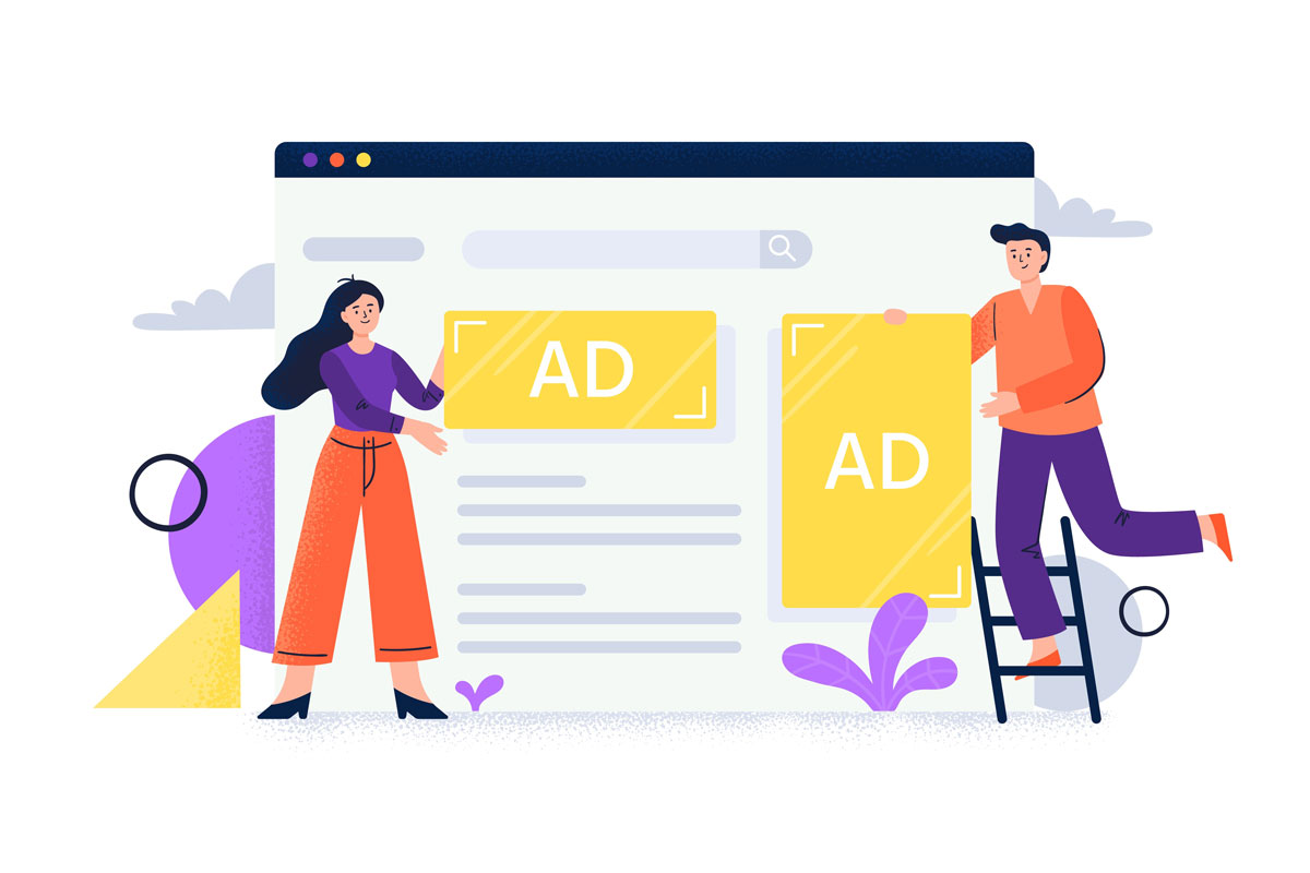 digital advertising