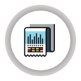 evaluation icon