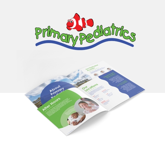 primary pediatrics booklet