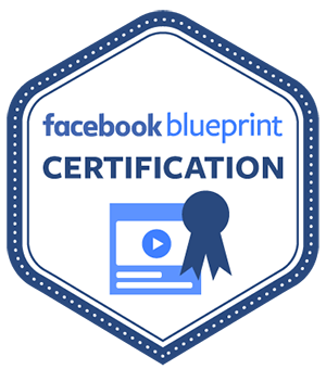 facebook blueprint certification icon