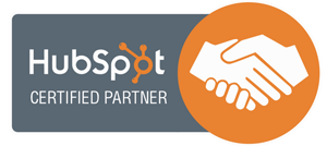 HubSpot Certified Partner