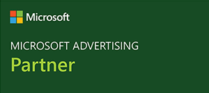 Microsoft Advertising Partner