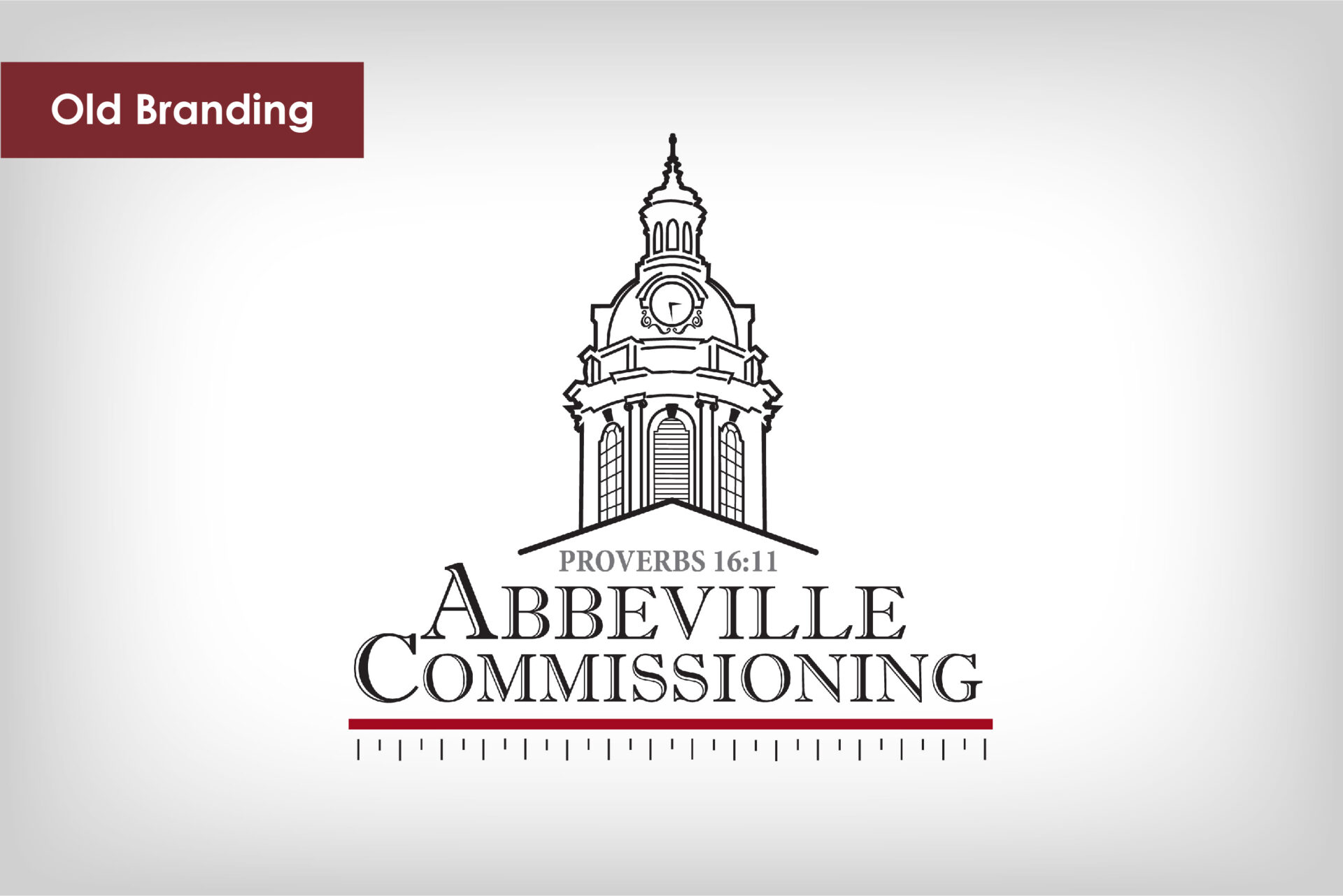 Abbeville Old Logo