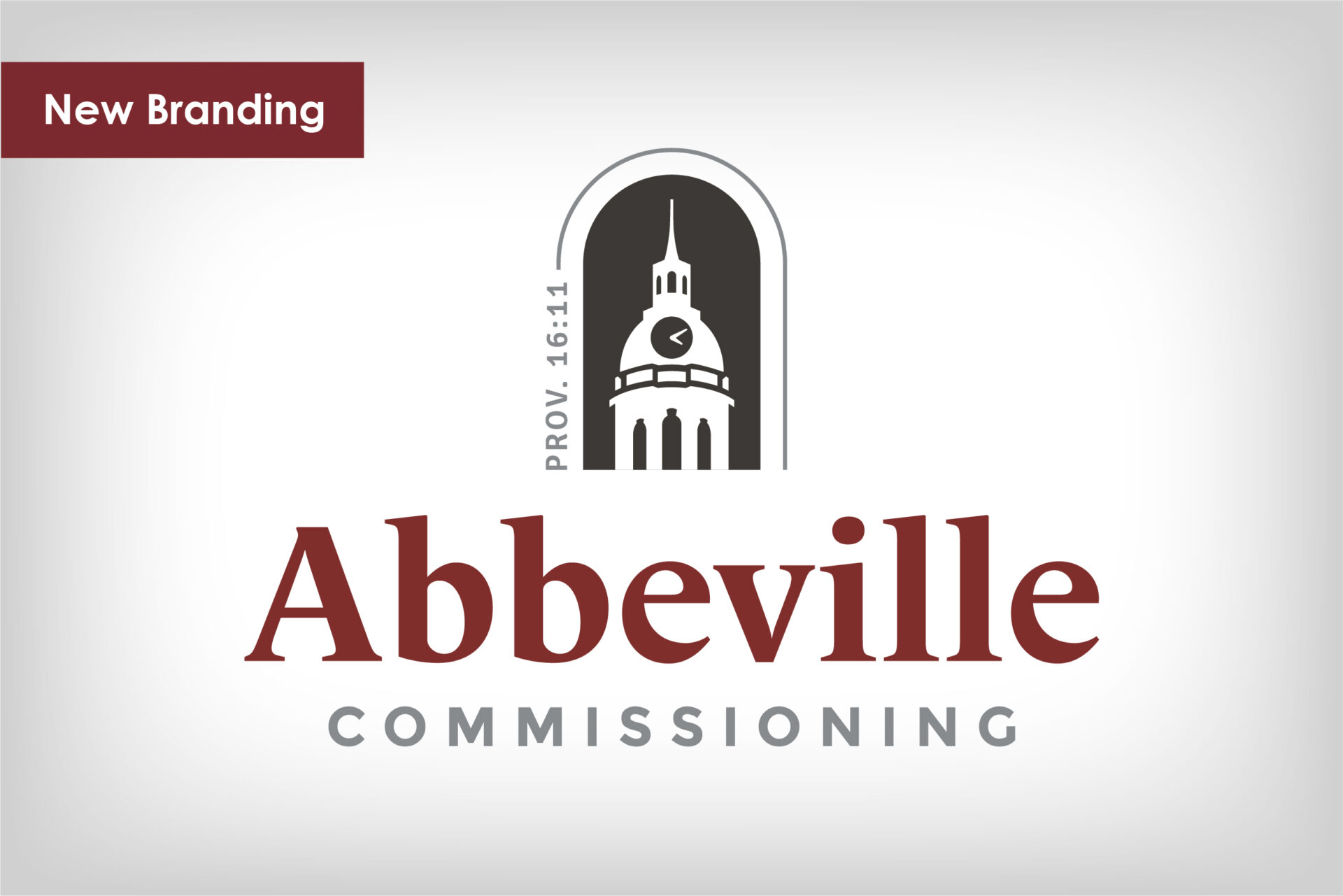 Abbeville New Logo
