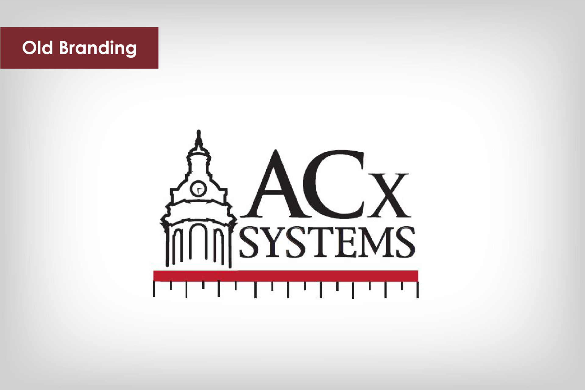 ACx Systems Old Logo