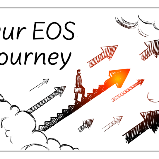 Our EOS Journey