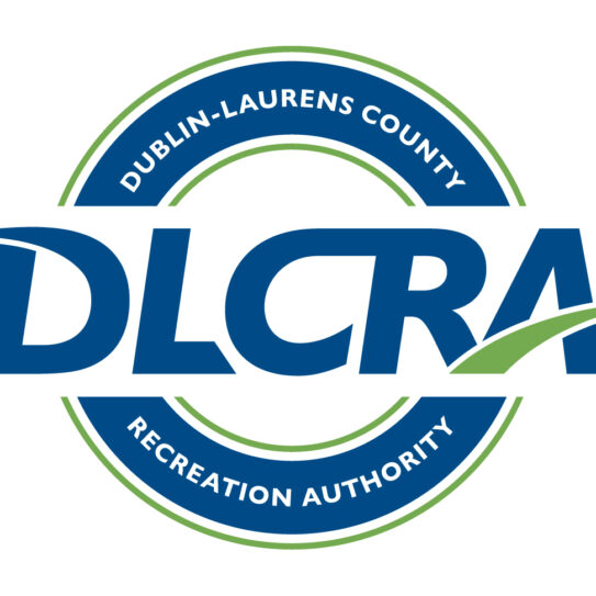 DLCRA logo