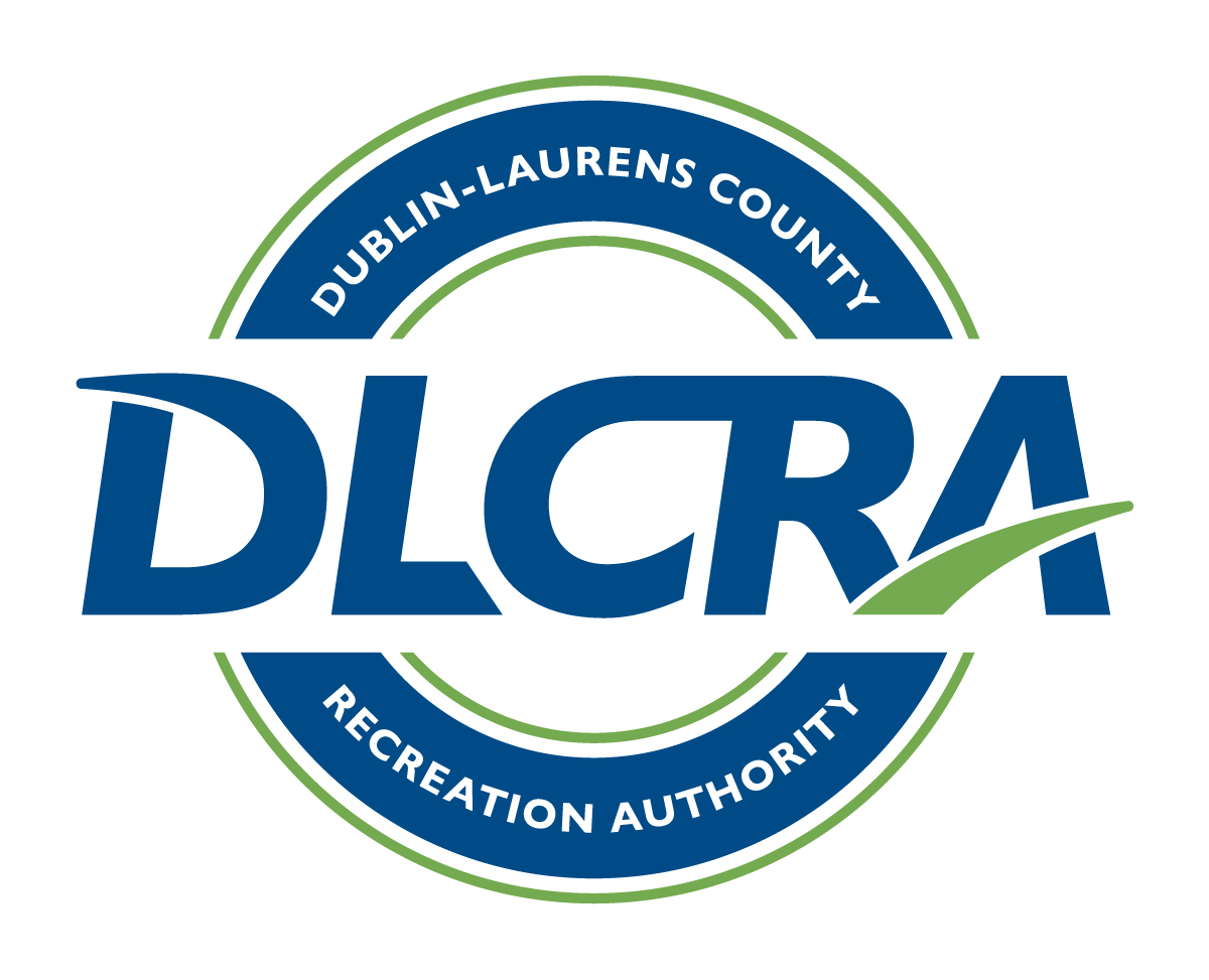 DLCRA logo