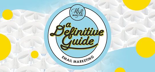 Email marketing logo