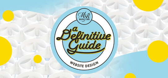 a definitive guide to web design