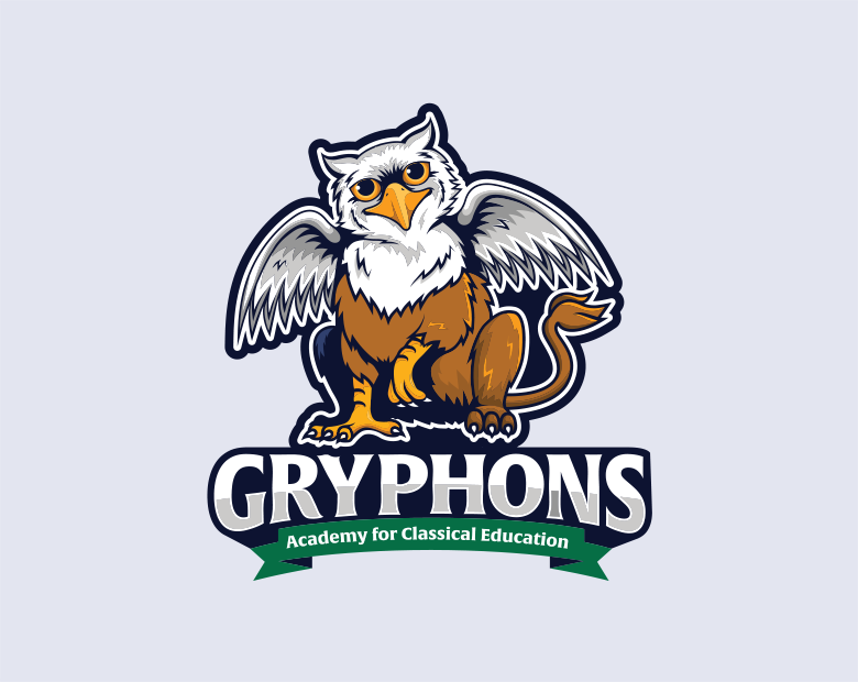 Baby Gryphon logo