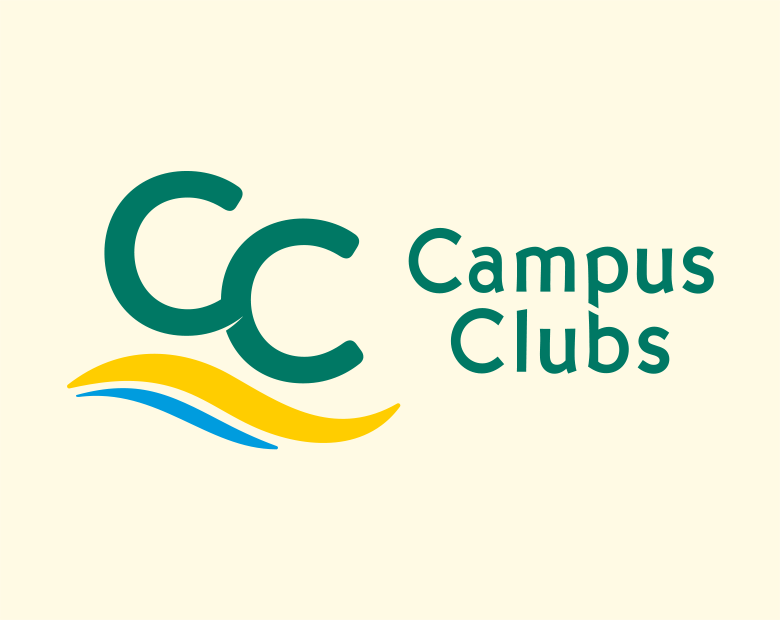 Campus Clubs logo