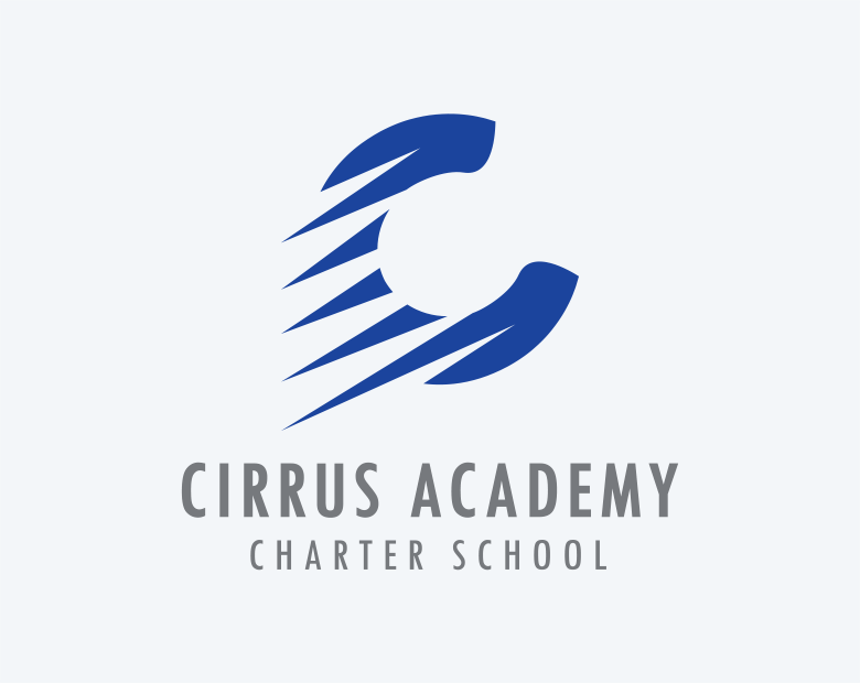 Cirrus Academy Charter School logo